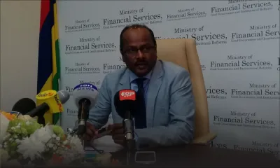 Soupçons de blanchiment : la FSC refoule un ancien ministre de Hugo Chavez