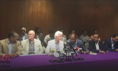 Les mauves rêvent d’une PM femme