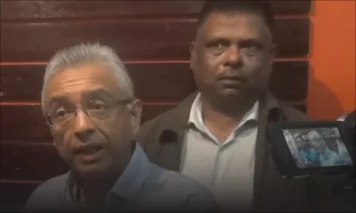 Pravind Jugnauth : « La Commission d’enquête n’est pas une cour de justice...»