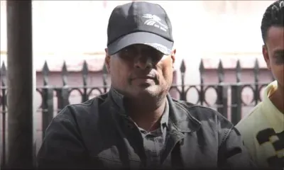 Il se faisait passer pour un avocat - Anand Kissoon : portrait d’un maître-escroc