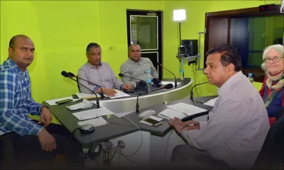 L’épineux dossier des logements sociaux