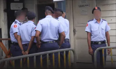 Prostitution infantile : une mère et ses complices poursuivies devant la cour