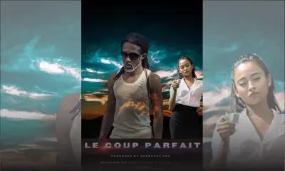 Cinéma Made in Mauritius - «Le Coup parfait» : un long-métrage mauricien à découvrir