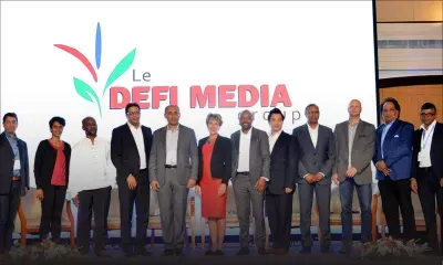 Innovation : Maurice rattrapé par les autres à cause sa lenteur