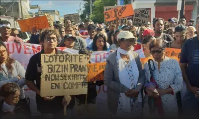 Agression mortelle du boutiquier Ramgoolam - Ameeroodeen Khodabacus : «Nous réclamons des patrouilles policières régulières dans la région…»