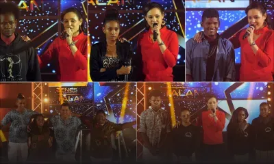 Zeness Montre To Talan : cinq autres qualifiés pour la demi-finale