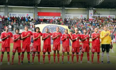 Match du Club M reporté à 12 heures : eventuel remboursement des billets à ceux n’ayant pu assister au match