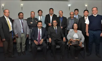 Secteur médical : vague de changements au Medical Council