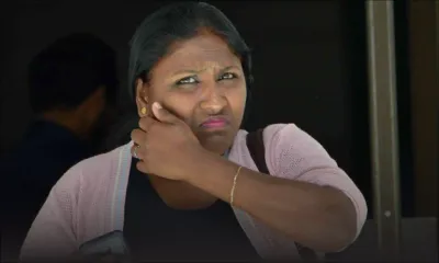 Agression mortelle de sa fille d’un jour - la mère en Cour : « Mo pane touille li, li fine tomber»