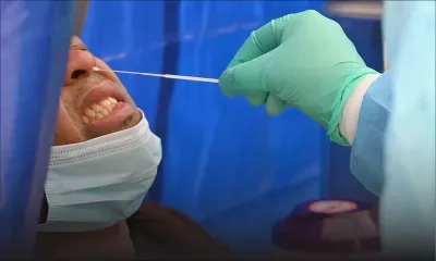 Coronavirus: le point sur la pandémie dans le monde