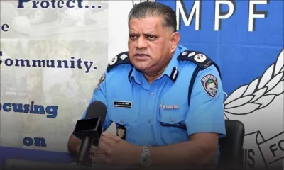 Appel aux Mauriciens - Anil Kumar Dip : «Agissez en bons citoyens»