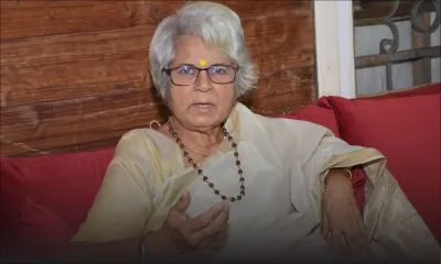 ‘Geet Gawai - An Ode to Geetharines of Mauritius’ : Sarita Boodhoo célèbre le Geet Gawai et ses ‘Geetharines’