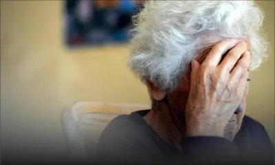 Vieillissement de la population : une hausse attendue de la prévalence de la démence