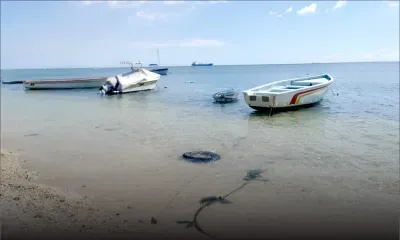 Une sortie entre amis vire au drame 