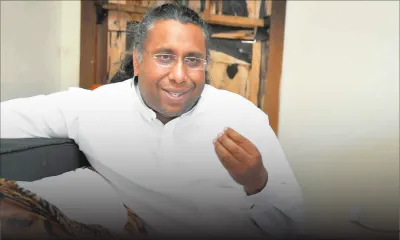 Agression du président de l’Icta : l’avocat Trilochun attendu aux Casernes centrales