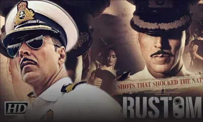 Un record - Akshay Kumar : 3 films dans le Club des Milliardaires en 6 mois !