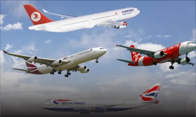 Billets d’avion : la guerre des prix