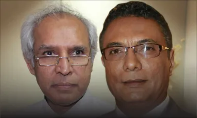 La NDU a pris onze ans pour un terrain de foot inutilisable