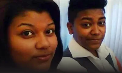 Incendie mortel à Triolet : frère et sœur inséparables jusqu’à la mort