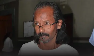 En cour intermédiaire : un maçon avoue avoir immolé son épouse