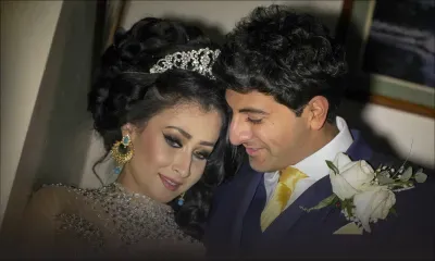 Shiksha Matabadul : une infirmière passionnée de mode