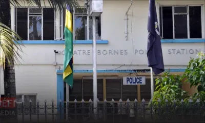 Découverte du cadavre d'une femme à Quatre-Bornes : la victime serait âgée entre 35 à 40 ans