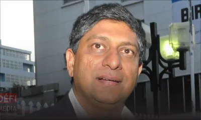 Veekram Bhunjun : «Betamax ne souhaite en aucun cas mettre le pays et l’économie en péril»