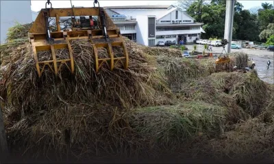 Cour suprême : une compagnie sommée de payer Rs 22,6 M au Syndicat des Sucres 