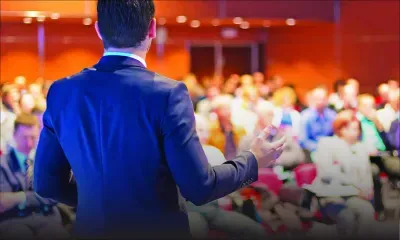 Éloquence : parler c’est agir 