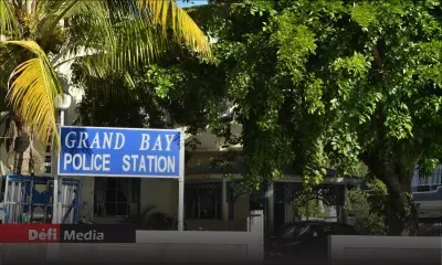 Agression à Grand-Baie : un quinquagénaire blessé à coups de couteau, les suspects arrêtés