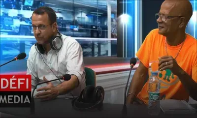 Grand Journal : regard des ONG sur la commission d’enquête sur la drogue