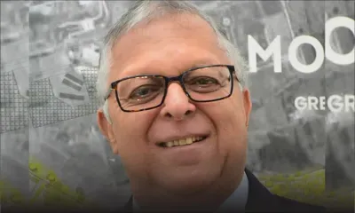 Sunil Banymandhub : «Nous devrons marcher sur des œufs pendant un certain temps»