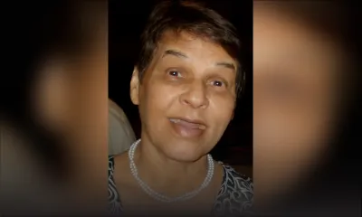 Décès de l’épouse de Karl Offmann