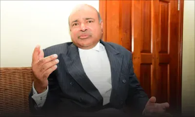 Siv Pottaya, avocat : «Le gouvernement doit réparer le recul très important pour les chiffres de la SBM»