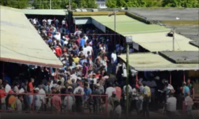 Discrimination alléguée : cinq bookmakers servent une mise en demeure au MTC