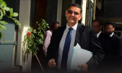 Mise en demeure servie à Me Jaykar Gujadhur : un client lui réclame ses dossiers 