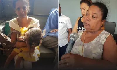 Explik ou Ka et Radio Plus : à l’écoute des habitants de Goodlands