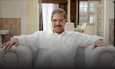 Nana Patekar construira 500 maisons pour les victimes 