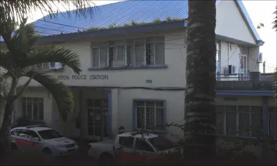 Pour une somme de Rs 100 000 : agressée à l’arme blanche au visage par son cousin