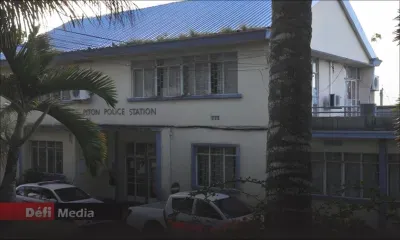 Fraude électronique : le compte bancaire d’un vigile vidé d’une somme de Rs 800 000 