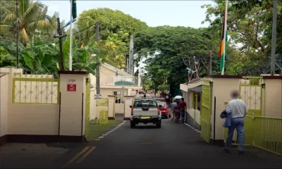 Sécurité et consommation de drogue en prison : la réutilisation des cuillères en acier fait sourciller