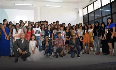 Coup d’envoi de la première saison  de Superstar Mauritius ! 