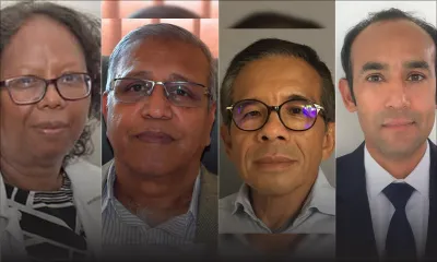 Covid-19 - Dr Iswaraj Ramracheya : «Le risque d’être infecté par le variant Delta est 60 % inférieur si une personne a été vaccinée»