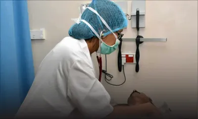 COVID-19 - Auto-isolement : des médecins recherchés pour assurer la surveillance