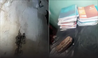 Son histoire a fait le Buzz sur Radio-Plus mercredi - Lovelesh Sullick : «J’ai étudié dans des conditions  très difficiles»