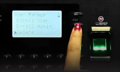 Fonction publique : la présence électronique obligatoire le 1er septembre