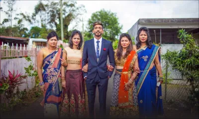 Raksha Bandhan : symbole de pureté entre frère et sœur