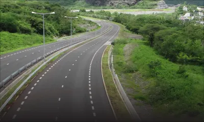 Projets routiers : les phases 2 et 3 de la Ring-Road abandonnées temporairement