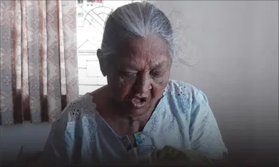 Malade et souffrant d’un handicap : Sulma, 68 ans, obligée d’attendre une ambulance pendant six heures