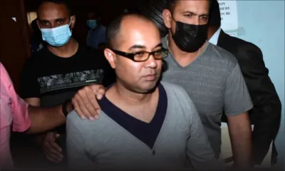 Me Akil Bissessur : des revenus de Rs 300 000 par mois